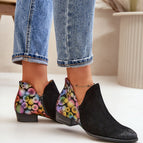 black / 36