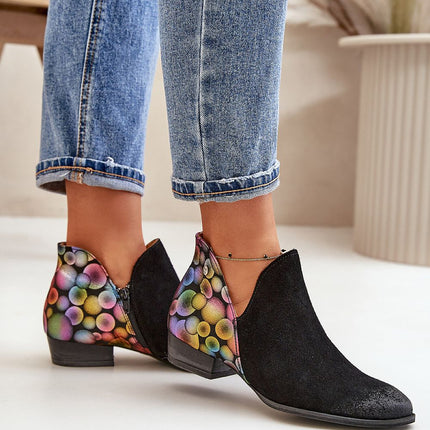  Boots model 199822 Step in style 
