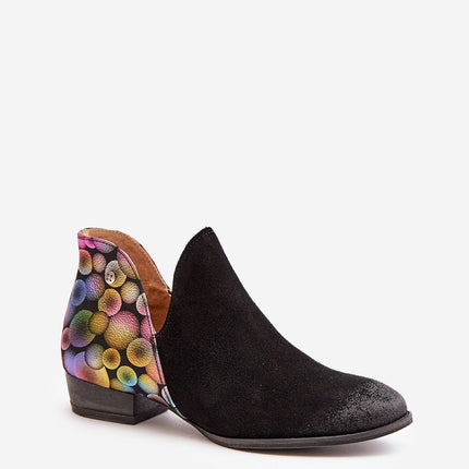  Boots model 199822 Step in style 