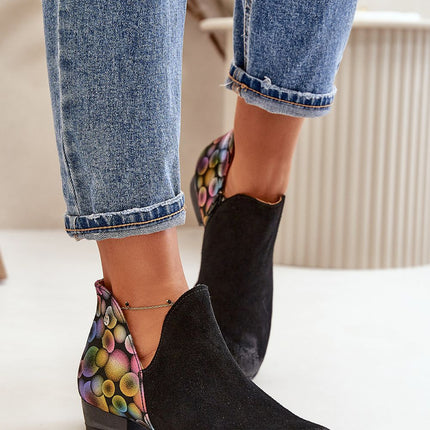  Boots model 199822 Step in style 