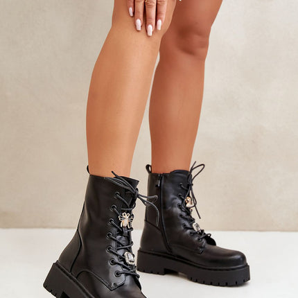  Bootie model 199825 Step in style 