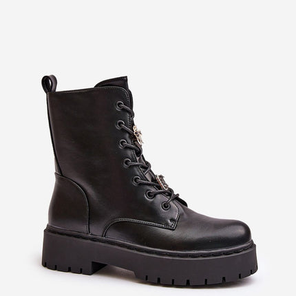  Bootie model 199825 Step in style 