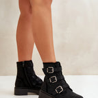 black / 36