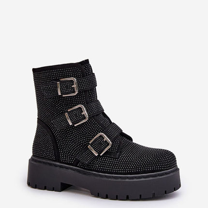  Boots model 199826 Step in style 