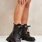 black / 36