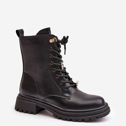  Bootie model 199830 Step in style 
