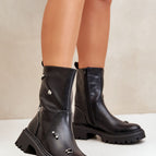 black / 36