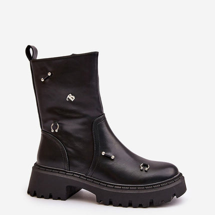  Boots model 199831 Step in style 