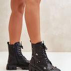 black / 36
