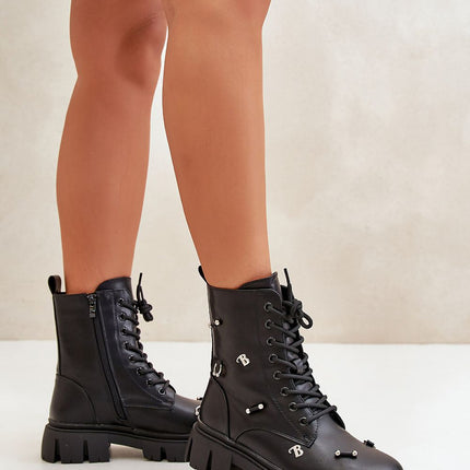  Bootie model 199832 Step in style 