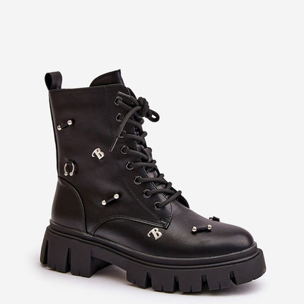  Bootie model 199832 Step in style 