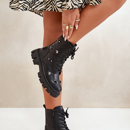  Bootie model 199832 Step in style 
