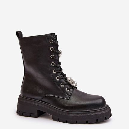  Bootie model 199833 Step in style 
