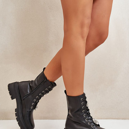  Bootie model 199833 Step in style 