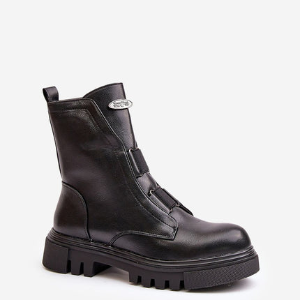  Bootie model 199839 Step in style 