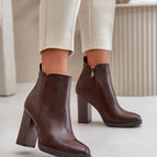brown / 36