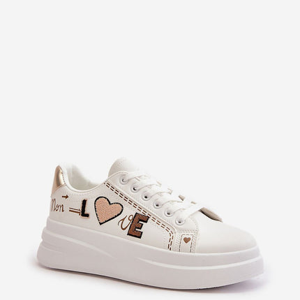  Sport Shoes model 199874 Step in style 
