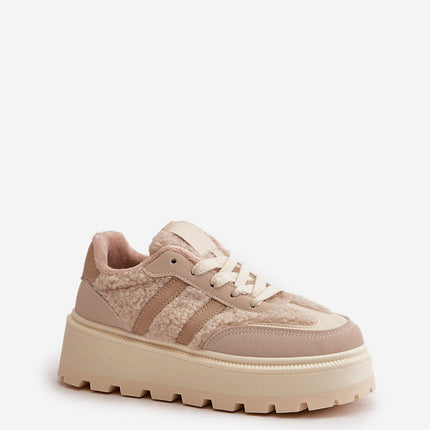  Sport Shoes model 199878 Step in style 