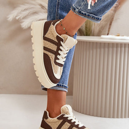  Sport Shoes model 199879 Step in style 