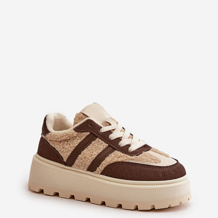 Sport Shoes model 199879 Step in style 