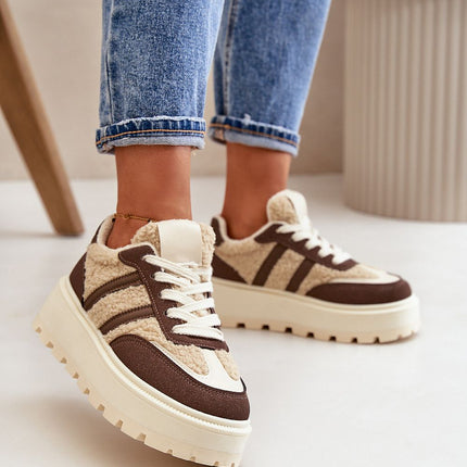  Sport Shoes model 199879 Step in style 