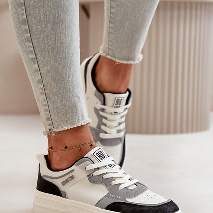  Sport Shoes model 199881 Step in style 