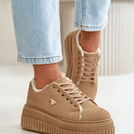  Sport Shoes model 199884 Step in style 