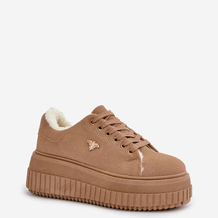  Sport Shoes model 199884 Step in style 
