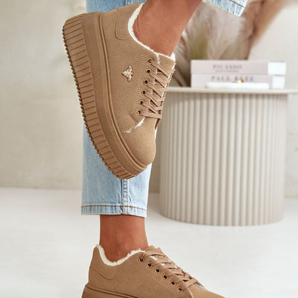  Sport Shoes model 199884 Step in style 