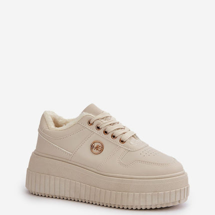  Sport Shoes model 199885 Step in style 