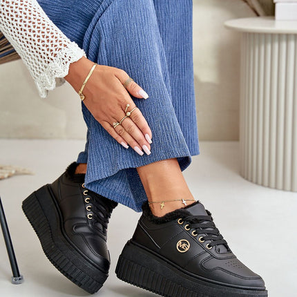  Sport Shoes model 199886 Step in style 