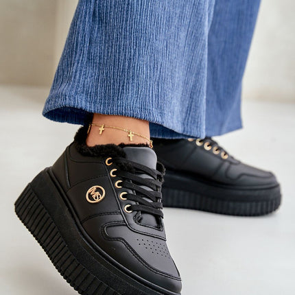  Sport Shoes model 199886 Step in style 