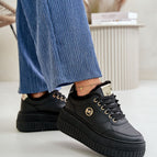 black / 36