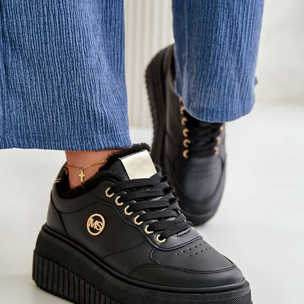  Sport Shoes model 199887 Step in style 