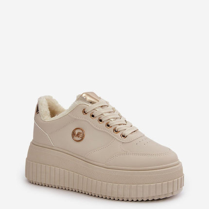  Sport Shoes model 199888 Step in style 