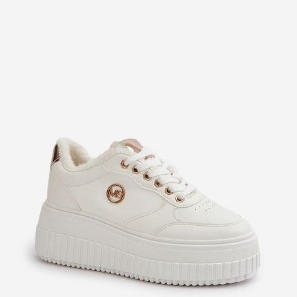  Sport Shoes model 199889 Step in style 