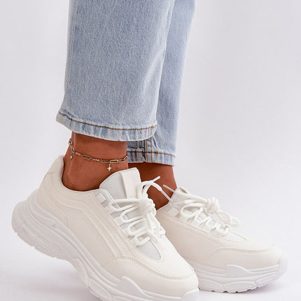  Sport Shoes model 199895 Step in style 