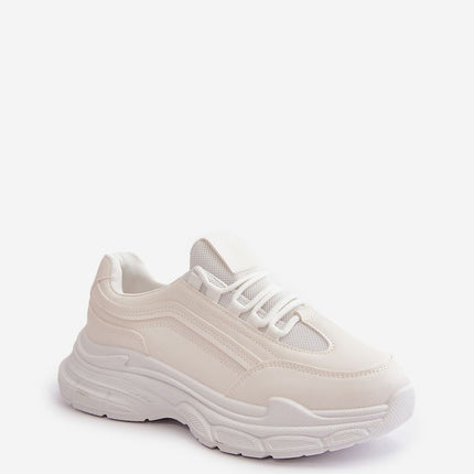  Sport Shoes model 199895 Step in style 