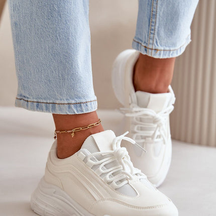 Sport Shoes model 199895 Step in style 