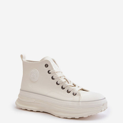  Sneakers model 199904 Step in style 