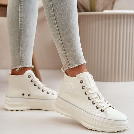  Sneakers model 199904 Step in style 
