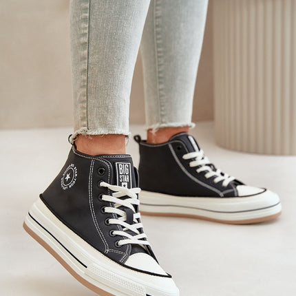  Sneakers model 199905 Step in style 