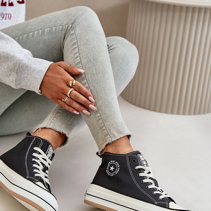  Sneakers model 199905 Step in style 
