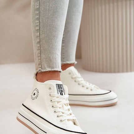  Sneakers model 199906 Step in style 