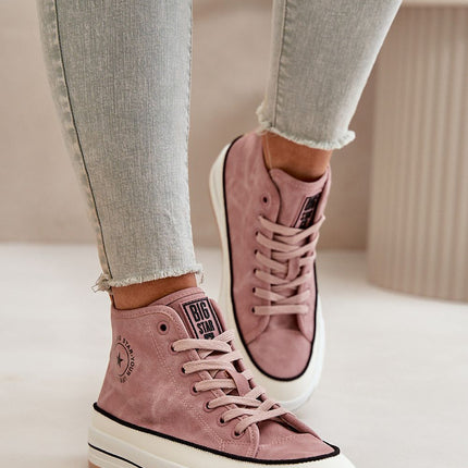  Sneakers model 199908 Step in style 