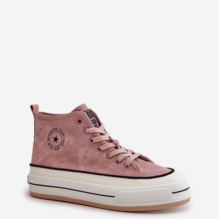  Sneakers model 199908 Step in style 