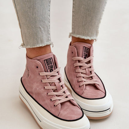  Sneakers model 199908 Step in style 