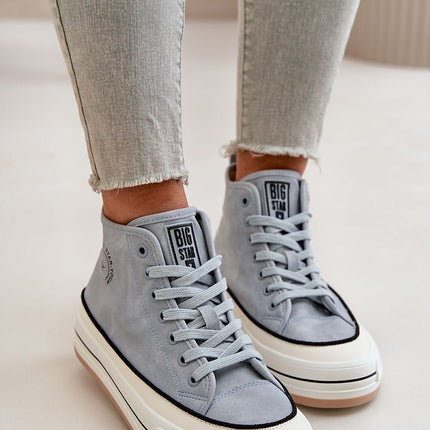 Sneakers model 199910 Step in style 