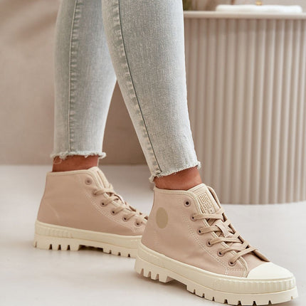  Sneakers model 199915 Step in style 