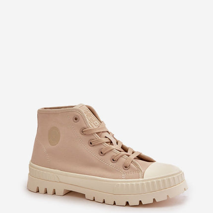  Sneakers model 199915 Step in style 
